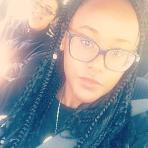 Meet your Posher, Ruth